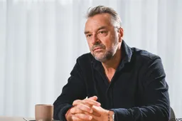 Tom Waes maakt het plots heel duidelijk na zijn zware ongeval: "Verwacht dat niet van mij op tv"