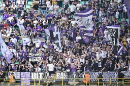 Boze Anderlecht-fans eisen nieuw ontslag
