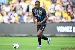 OFFICIEEL: Absolute topdeal voor Ordonez