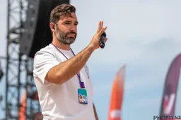 Metejoor na relatiebreuk: "Compleet gebroken"