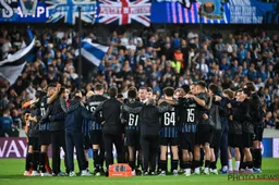 Europese pers gaat helemaal los over Club Brugge-Glasgow Rangers: "Een Belgische vernedering"