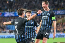 Ongeloof in Europa over Club Brugge-Glasgow Rangers: "Wat is dit?"