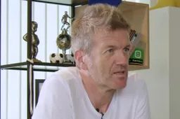 Filip Joos denkt aan erg verrassende kampioen: "Ze hebben voordeel tegenover Club Brugge"