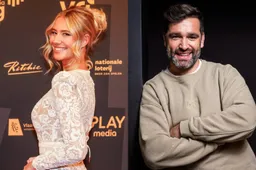 'Metejoor en Celine Van Ouytsel hebben groot nieuws te melden'