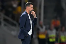 "Besnik Hasi moet per direct weg"