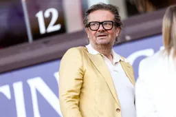 Marc Coucke grijpt drastisch in: "Ik moet, het gaat niet meer"