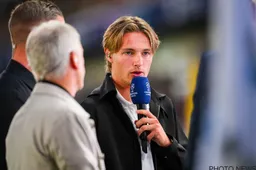Kort voor sluiten van transfermarkt: "Toch nieuwe spits voor Club Brugge"