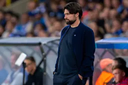 Rangers-coach Martin neemt beslissing over opstappen na vernedering bij Club Brugge: "Sorry"