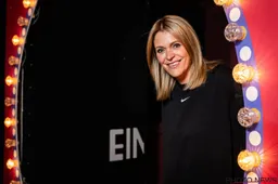 Karen Damen krijgt veeg uit de pan van haar ex Gert Verhulst