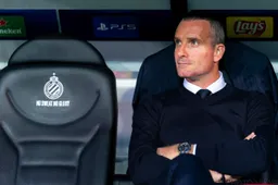 'Klap voor Nicky Hayen vlak voor Bayern München'