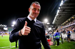 Exit is op komst: 'Nicky Hayen onhoudbaar voor Club Brugge'