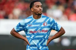 'Quinten Timber speelt de rest van het seizoen bij déze club'