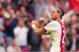 Dit gaat fout: 'Ajax-spelers in opstand tegen Wout Weghorst'