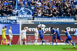 "Ongelooflijk!": Club Brugge-fans duiden schuldige aan voor puntenverlies