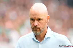 'Spectaculaire terugkeer voor Ten Hag'