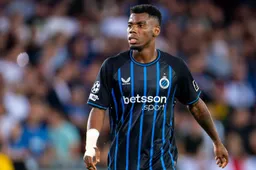 'Heel slecht nieuws over Onyedika bij Club'