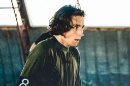 Koen Wauters ziet zoon Nono breken: "Intens verdrietig"