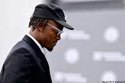 Transfers LIVE - Batshuayi naar JPL, Rits in de penarie?