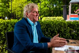"Wat een schande is dit": Jean-Marie Pfaff zit in zak en as