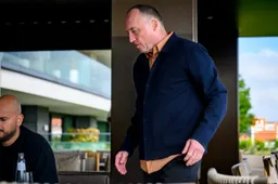 Fans dolblij, Wouter Vandenhaute verlaat Anderlecht definitief