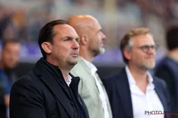 "Dit is onvoorstelbaar": Ongeziene transfershock bij KRC Genk