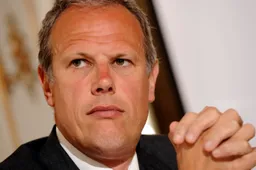 De man die lijnrecht tegenover Marc Coucke staat bij Anderlecht: Maak kennis met Geert Duyck