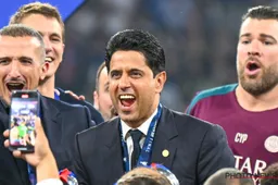 Overname van Anderlecht: PSG kan voor grote successen zorgen