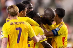 Weer de hoogdagen? Na Lukaku wil ook deze Rode Duivel terug naar Anderlecht