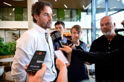 Transfers LIVE: RSCA verliest ook déze grote naam, Overmars slaat toe