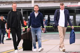 'Club Brugge maakt volop werk van komst van peperdure versterking'