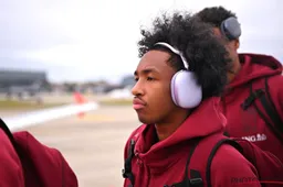 'Supertalent Malick Fofana versiert absolute toptransfer naar déze club