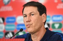 Garcia gooit Rode Duivel uit de ploeg: "Hij is echt een probleem, hoor"