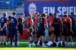 Straffer dan De Bruyne: 'Nieuw supertalent staat op bij Rode Duivels'