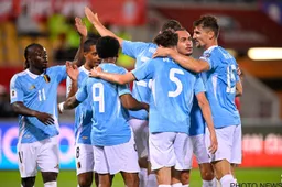 Piepjonge Rode Duivel al 50 miljoen waard: "Opvolger van Hazard"