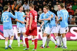 Rode Duivels worden na rust wakker en versmachten Liechtenstein