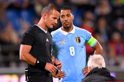 LIVE - Rode Duivels scoren opnieuw en voeren de druk verder op