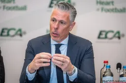 Verschueren: "Zo willen we de kloof met Club dichten"