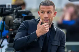 Tekent Alderweireld bij déze Belgische club? "Dat zit in mijn hoofd, ja"