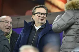 'Coucke pakt opeens uit met komst van grote naam bij Anderlecht'