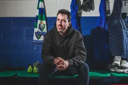 Sam Kerkhofs dropt bommetje: "Ik vrees dat hij Anderlecht al verlaat"