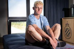 'Joaquin Seys schrikt van opvallende transferbeslissing van Club Brugge'