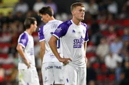 Problemen bij Beerschot: "Toekomst van de club mag niet in gevaar komen"