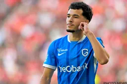 El Ouahdi onthult trieste reden waarom hij niet koos voor toptransfer