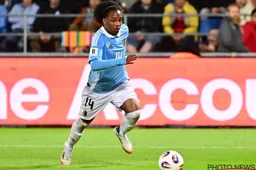 Malick Fofana stuurt absolute droomclub wandelen: "Dit is te vroeg, hoor"