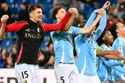 Rode Duivel bestormt de top: "Alle verdedigers hebben schrik van hem"