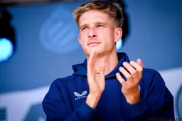 Ivan Leko gaat helemaal open over kersverse aanwinst Mikal Skoras