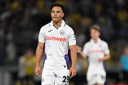 'Anderlecht laat Mario Stroeykens vertrekken voor bizar lage transfersom'