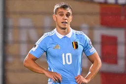 'Leandro Trossard pakt uit met verrassende transfer naar déze club'