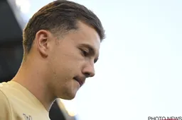 Vertrek bij Genk nadert: 'Kos Karetsas verrassend op weg naar déze club'