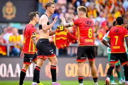 OFFICIEEL: KV Mechelen gaat hard en kondigt alwéér nieuwe aanwinst aan